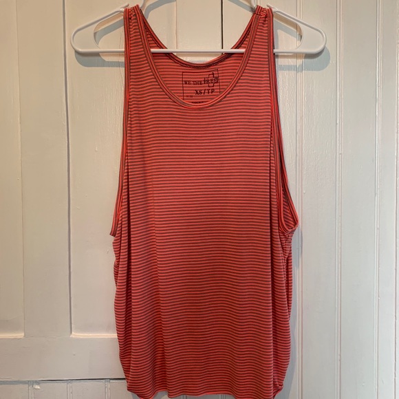 Free People Tops - We The Free Tank Top